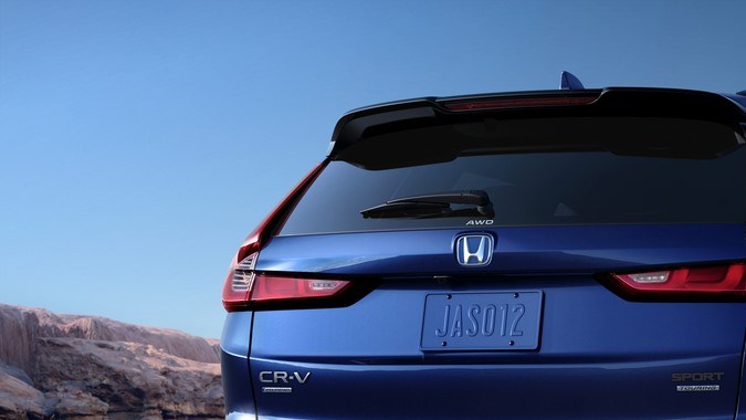 ¿Buscas un Honda CR-V usado? Conoce los años a evitar antes de comprar.