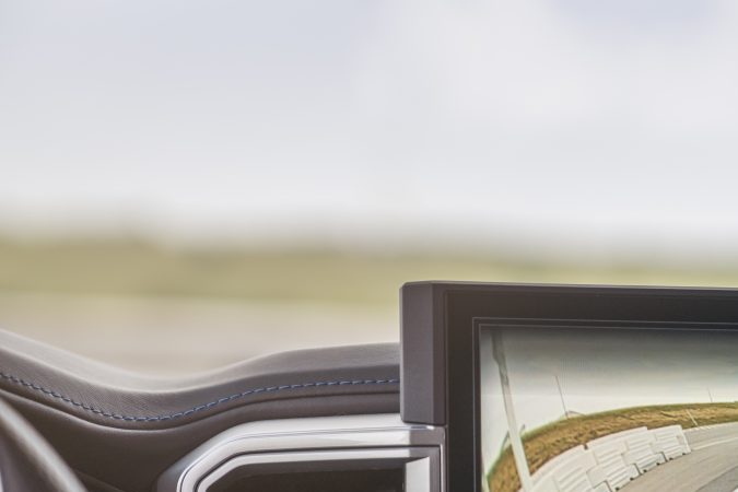 Tundra 2026: Crawl Control y Lift Kit para dominar el off-road.