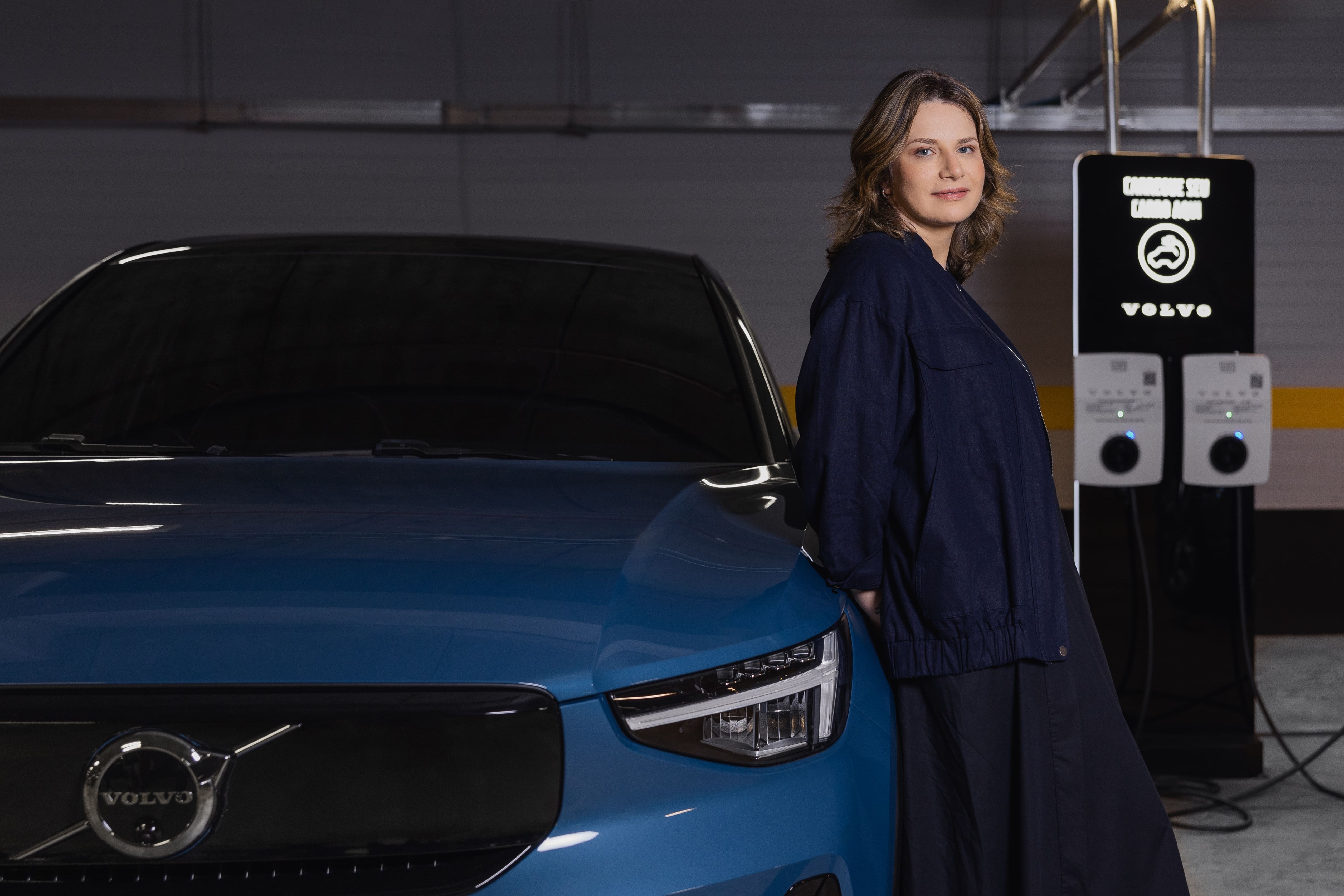 Los autos más seguros para mujeres en 2025