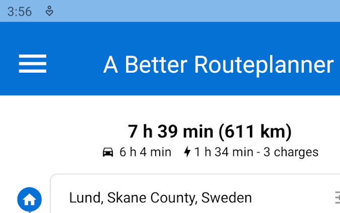 Descubre las mejores apps para autos eléctricos en EE.UU. y optimiza tus viajes.