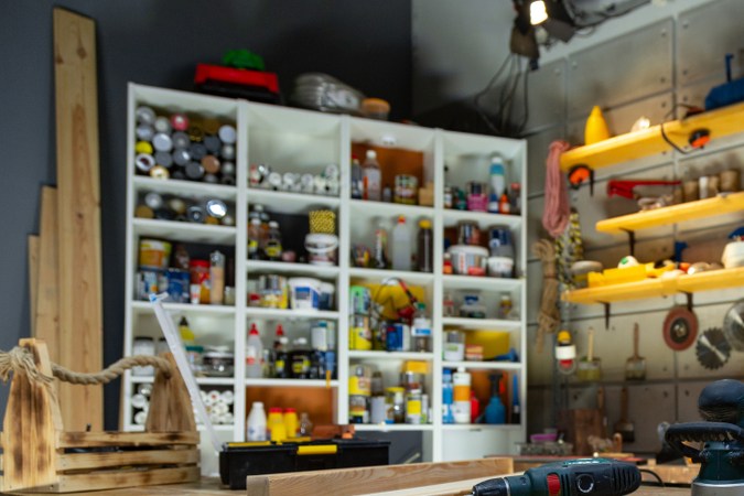 Los bancos de garaje 2025: soluciones portátiles, estacionarios y combinados para ti.