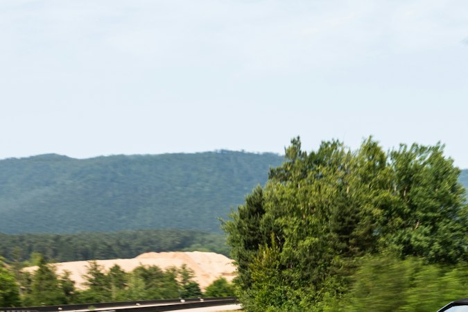 Bugatti W16 Mistral se prueba con un recorrido de 250 millas para examinar cualquier posible falla.