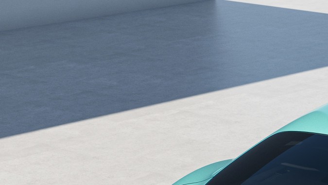 Adiós táctil: Ferrari Amalfi 2027 apuesta por botones físicos.