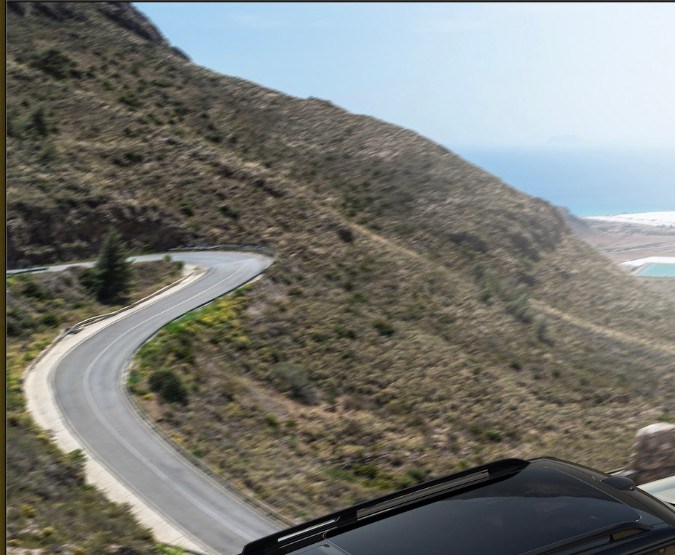Ford Bronco New Energy tendrá una autonomía superior a las 400 millas.