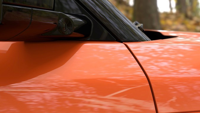 Ford Bronco New Energy tendrá una potencia superior a los 200 caballos de fuerza.