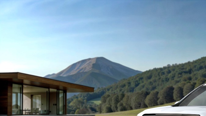 GMC Acadia Denali Ultimate 2026 tiene detalles que suman más lujo.