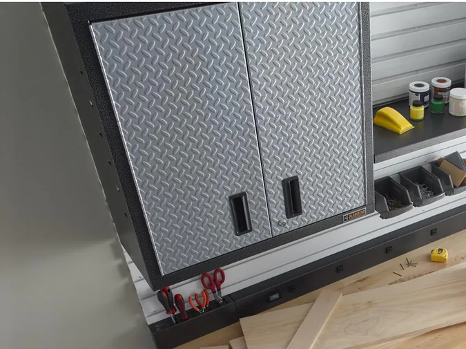 Encuentra el banco de trabajo perfecto para tu garaje con estas opciones de alta calidad.