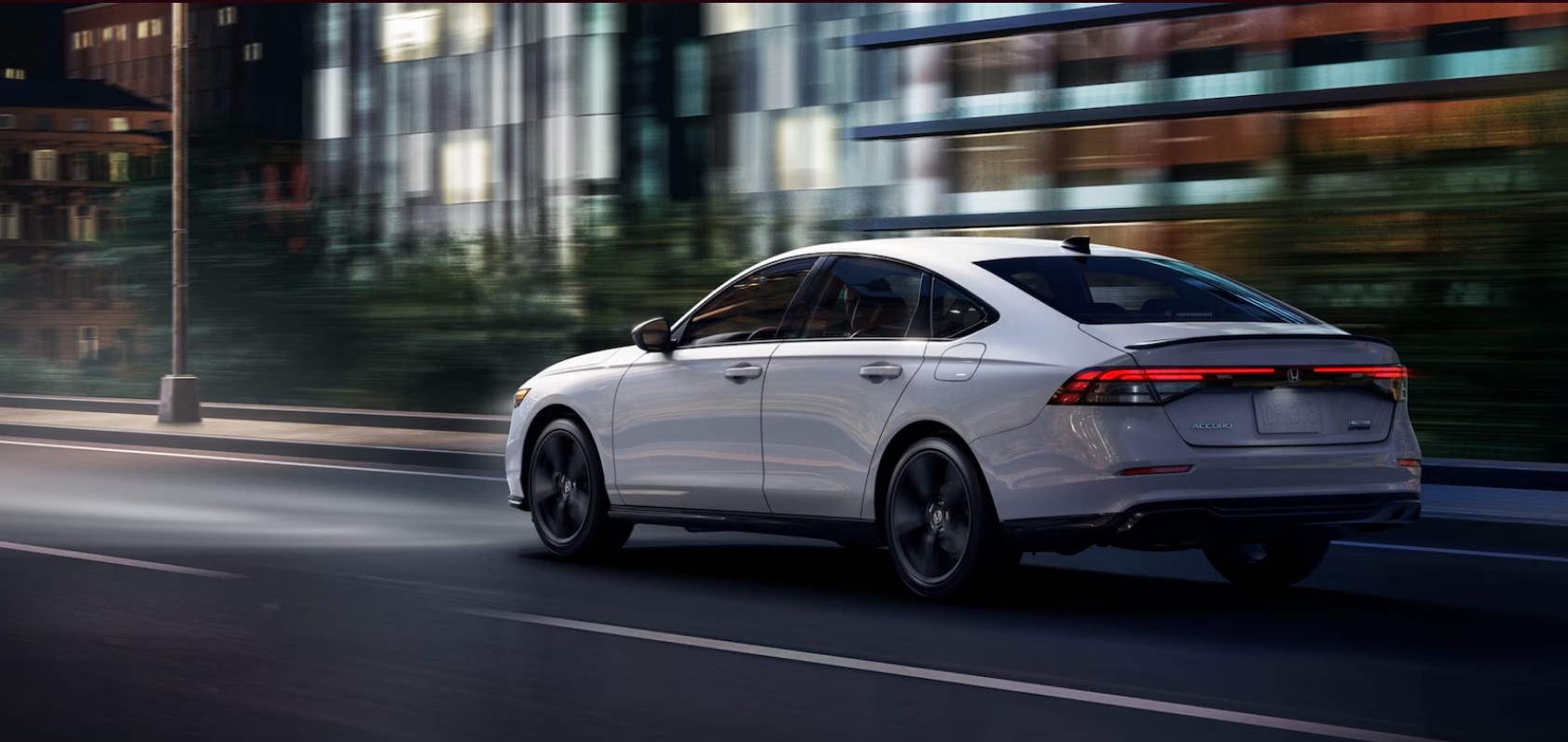 Honda Accord: ¿LX o EX? Guía para elegir tu sedán ideal.