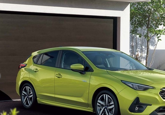 Conoce el Impreza 2026: precio desde $27,790 y asistencia de carril mejorada.