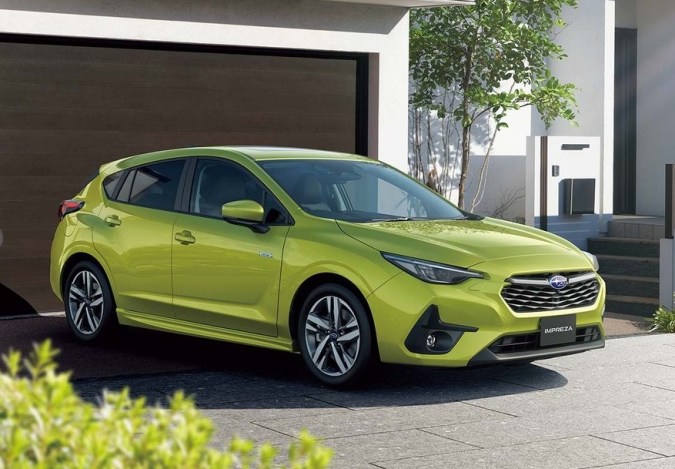 Conoce el Impreza 2026: precio desde $27,790 y asistencia de carril mejorada.