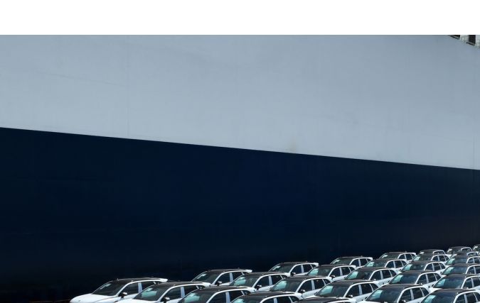 Jeep en China: Stellantis cambia a importaciones tras quiebra.