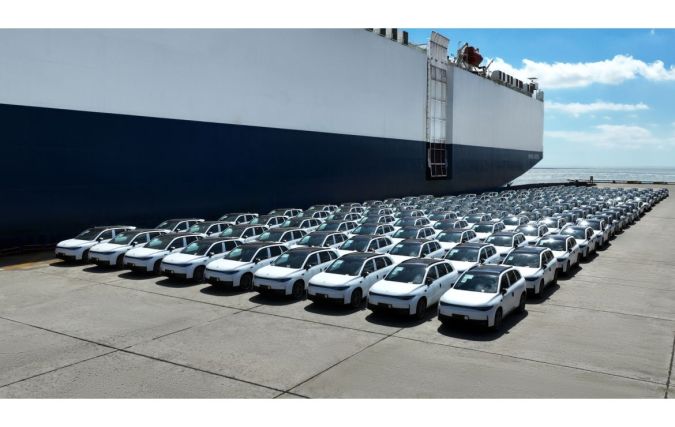 Jeep en China: Stellantis cambia a importaciones tras quiebra.