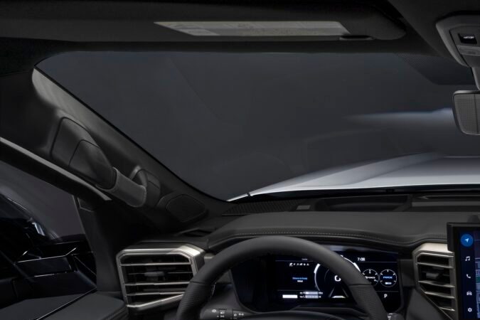 Tundra 2026 Capstone