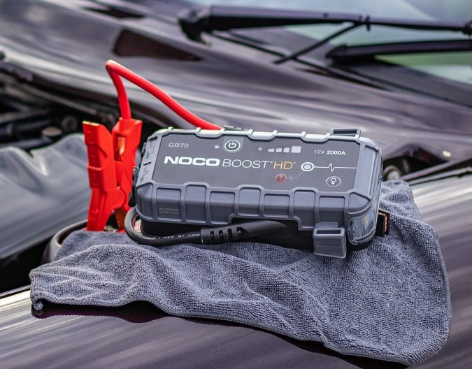 Mejores accesorios para autos en 2025
