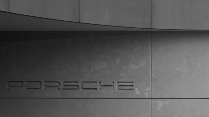 Solo 70 unidades del Porsche 911 Club Coupe para fanáticos.