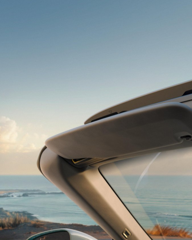 Porsche 911 Targa 4S 2026 ha mejorado su rendimiento.