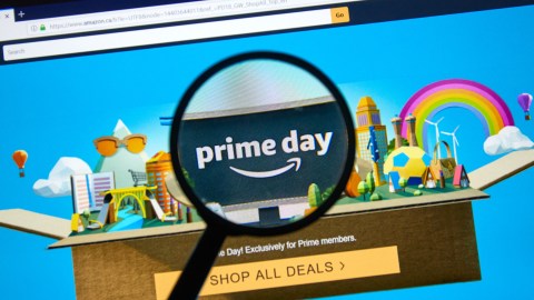 Descubre las mejores ofertas Prime Day 2025