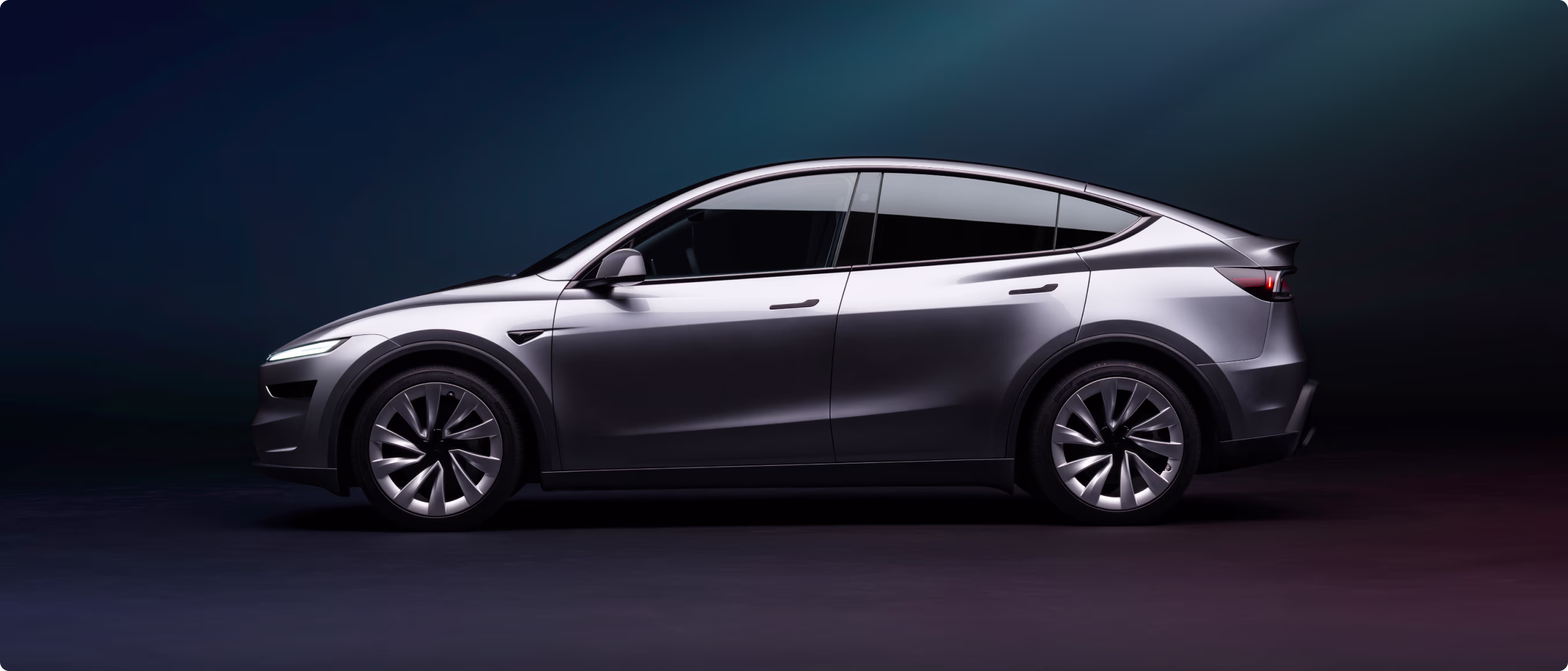Los 10 autos más vendidos en EE.UU. lo que va de 2025