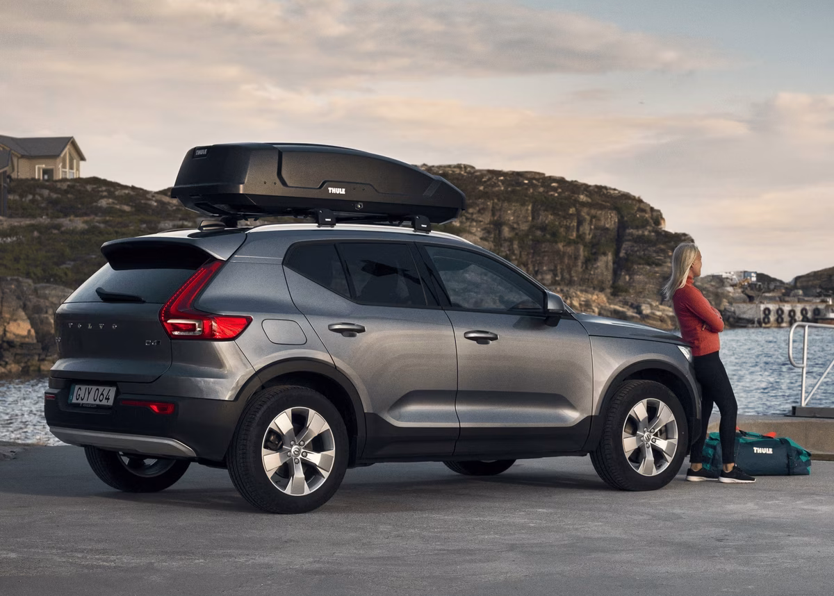 Tiendas de techo y más: el equipo para ir de camping que transformará tu viaje.
