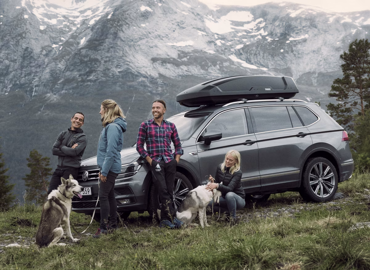 Prepárate para la naturaleza con el equipo para ir de camping más práctico de 2025.