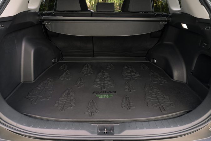 Es bueno el RAV4 2025 para familias?