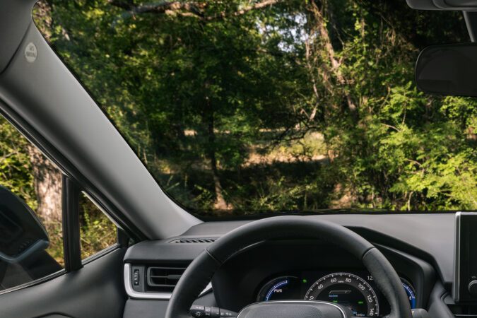 Toyota RAV4 2025 cambios en diseño
