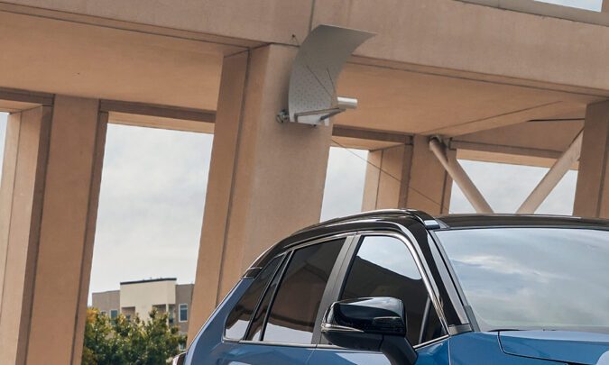 Toyota RAV4 2025 híbrido: especificaciones