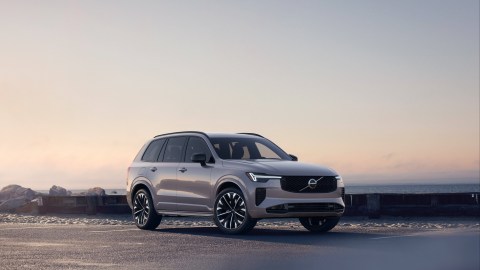 Compra un Volvo, recógelo en Suecia y recorre Europa sin preocupaciones