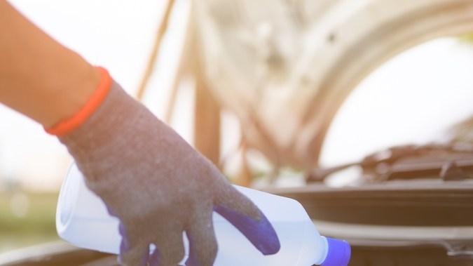 Cómo mantener el electrolito de tu batería en buen estado.