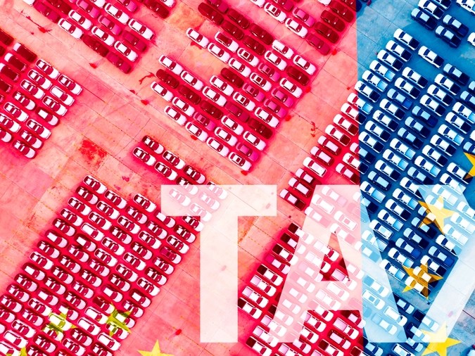 Fecha límite de julio: incertidumbre en el mercado automotriz.