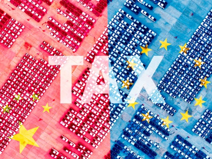 Fecha límite de julio: incertidumbre en el mercado automotriz.