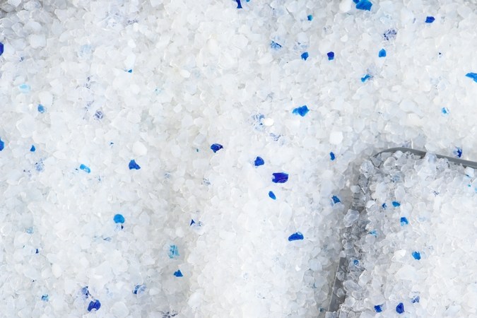 Prepárate para el invierno: lleva arena en tu auto.