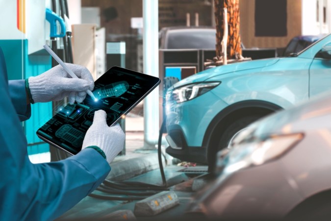 Eléctricos lideran en calidad inicial frente a híbridos.