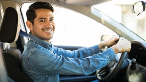 tarjeta de autorización para conducir en nevada