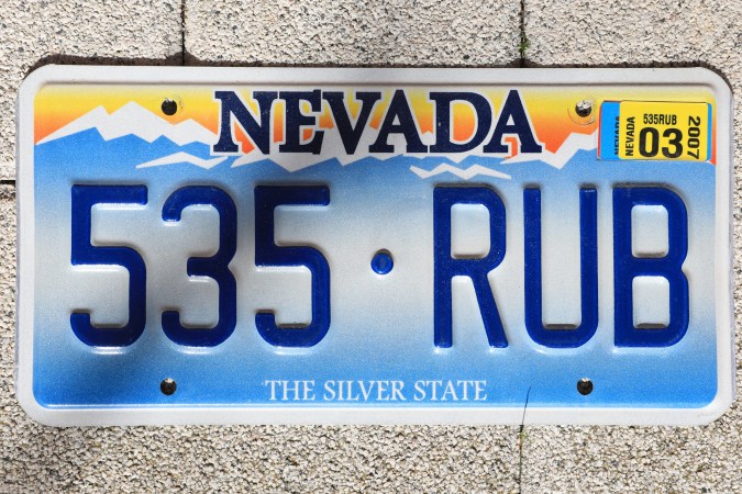 tarjeta tac en nevada