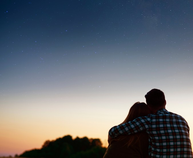 Por qué los americanos bautizan sus autos con apodos únicos.