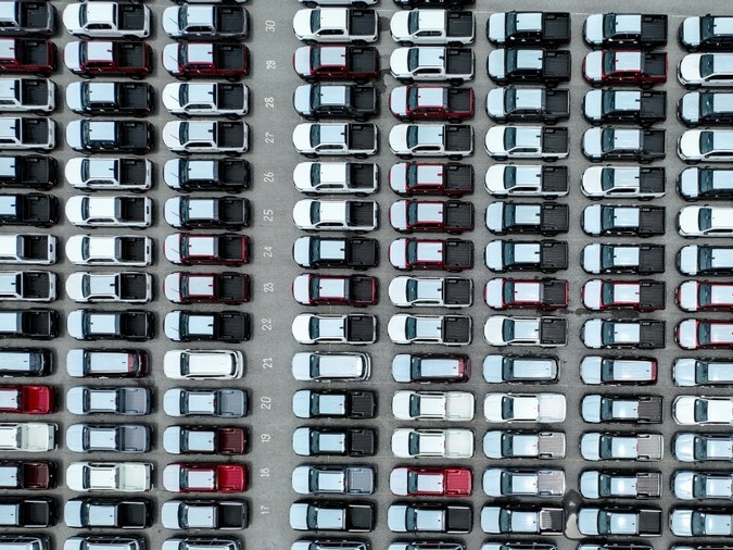 Comercio automotriz en riesgo por aranceles de EE.UU.