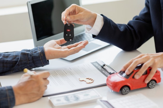 auto usado en usa