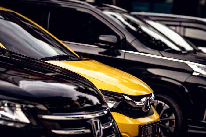 Carros grandes como sedanes han dejado de ser prioridad para la mayoría de las marcas.