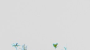 camión de helados detenido