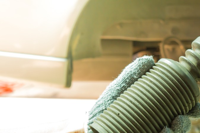 Explora cómo funcionan los bump stops en tu vehículo.