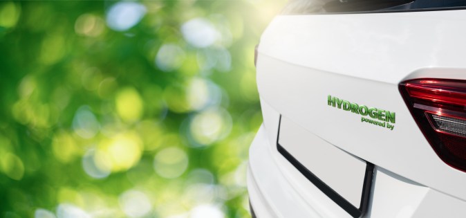 Stellantis desechó sus proyectos con hidrógeno en autos.