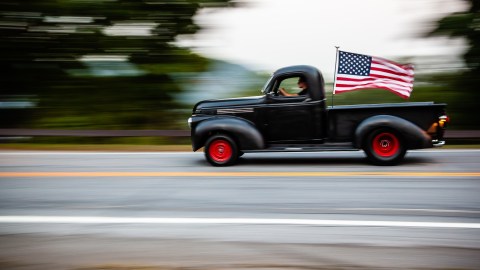 Muchos autos tienen partes producidas en otros países como México, Canadá, Europa o Asia.