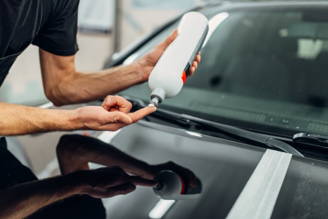 Las mejores ceras para pulir tu auto en 2025