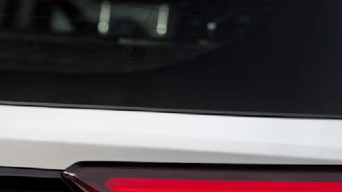 Chevrolet Bolt 2027 se ha renovado por completo.