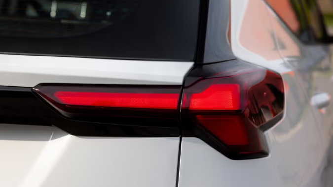 Chevrolet Bolt 2027 se ha renovado por completo.