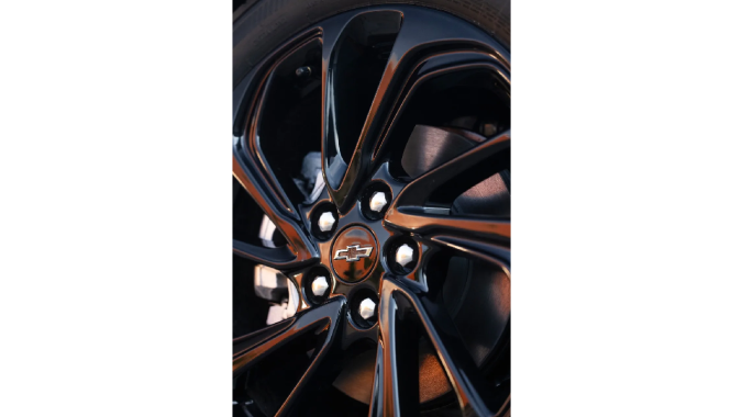 Chevrolet Bolt 2027 comenzará su producción a finales de 2025.