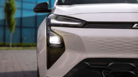 Chevrolet Bolt 2027 podría comenzar sus ventas en 2026.