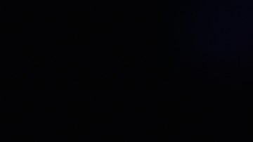 conducir de noche