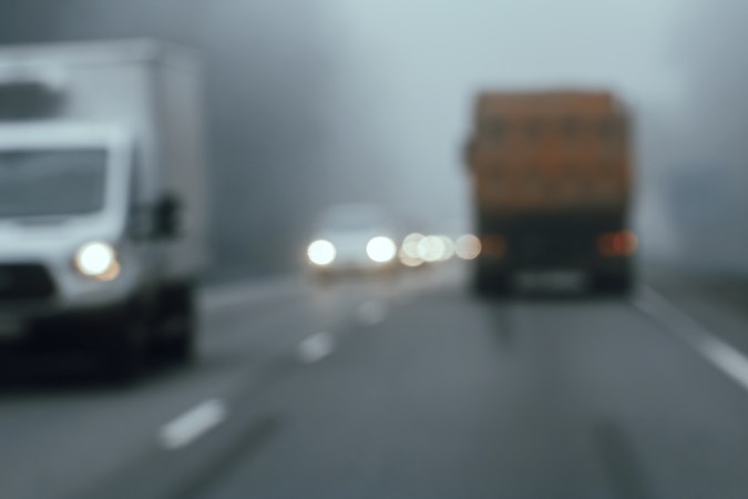 peligros de conducir con sueño